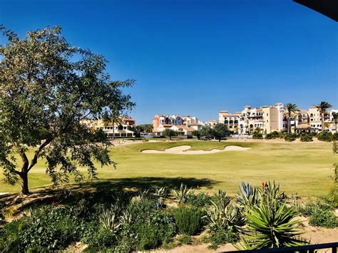 Property for sale in La Torre Golf Resort, Spain .